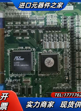  MPC-3024A V1.1采集卡 1块议价