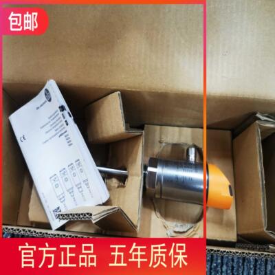 IFM TN2435温度传感器议价