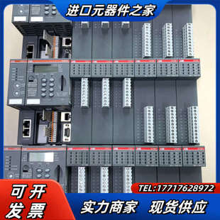 ETH PM585 DI议价 ETHCAT 模块CM579