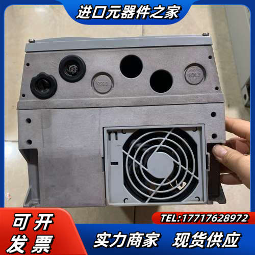 FC-302PK75T5E55H1XG丹佛市变频器0.7议价