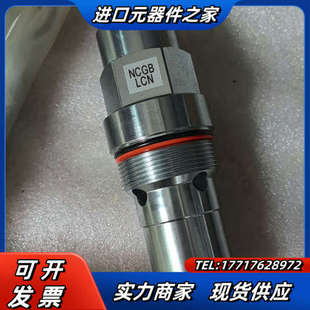 SUN插装阀节流阀NCGB-LCN,全新原装正品,看上拍议价