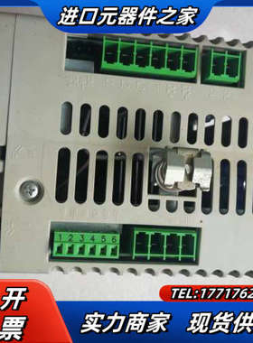 驱动器全新没的，2094 ac09 m02，议价