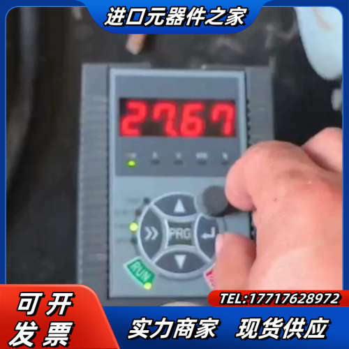 澳地特变频器AD200-T41R5GB/2R2PB议价