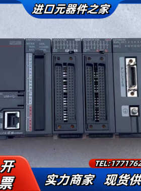 L06CPU-CM LD77MS16 LD75D4-CM议价