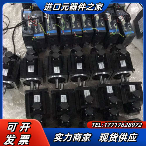 台湾永宏伺服电机驱动器，USDA5-1510R2C00S，U议价
