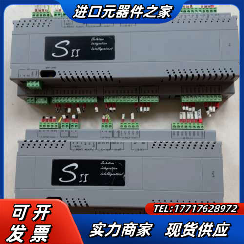 SII控制器成色如图,,功能正常议价