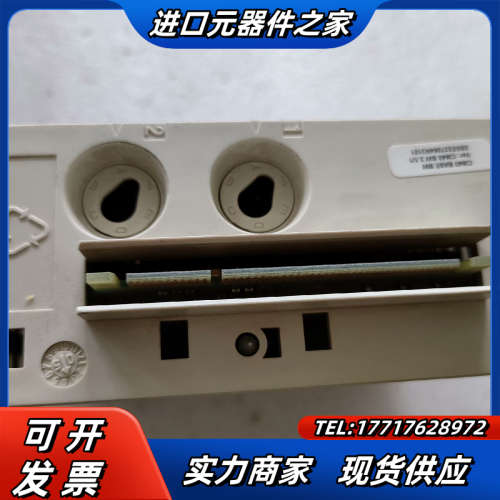 模块CI840 3BSE022457R1 成色如图 质议价