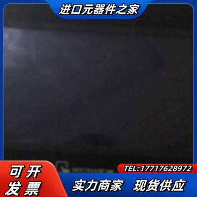 威纶通威纶通触摸屏tk6070ip议价