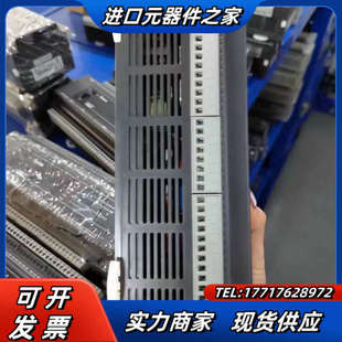 成色议价 现货九五新 PLC DVP60ES200T