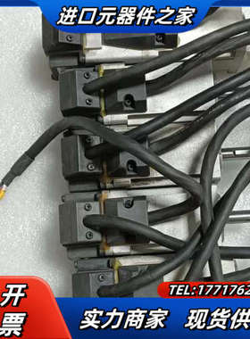 A5系列100W低惯量 MSMD012G1U/G1V 带议价