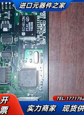 GSI LASERS LTD激光振镜的板，Ek111211c议价