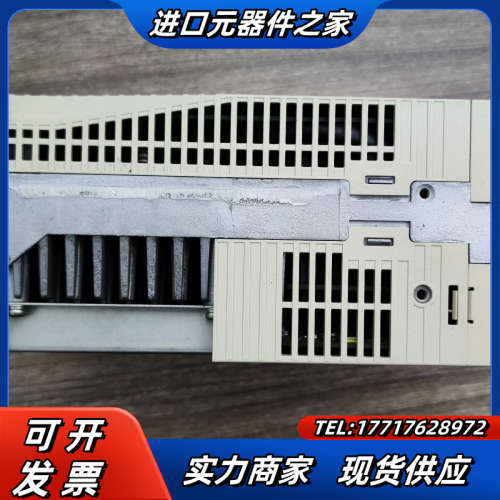 SGDV-120A01A002000，伺服驱动器。1.5议价