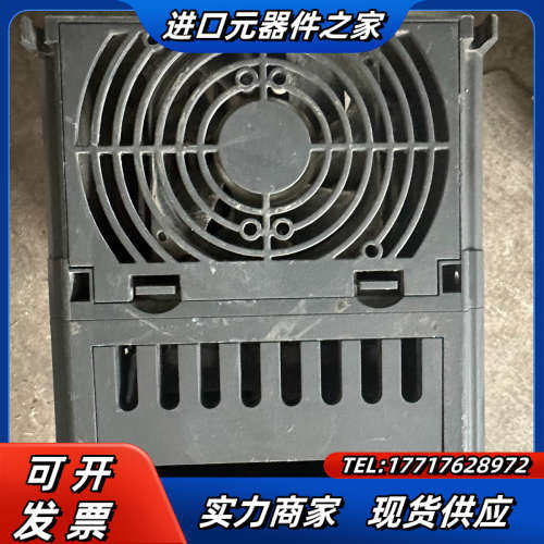 变频器MD320NT3.7GB议价