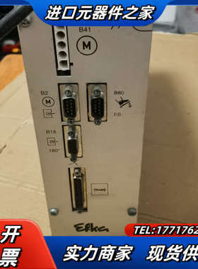 德国EFKA N202电控 ID:4770305 285议价