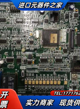 VFD220V43A变频器，功率：22KW，VFD-V变议价