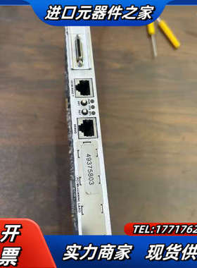 环球贴片机板卡UIC-GSM Radisys MVME210议价