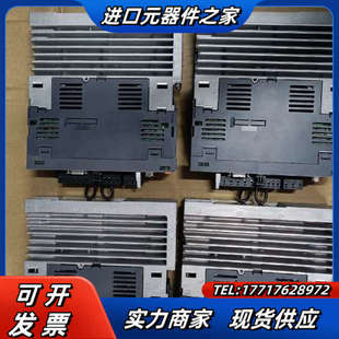 KR43套装 j4伺服MR 40B 400w议价