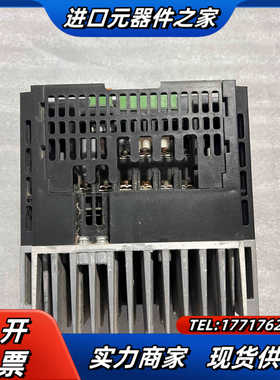 变频器 3G3MX2-A4040-Z 4.0KW 38议价