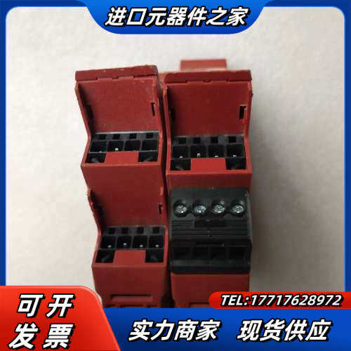 安全继电器，:440R-D22R2，原装议价