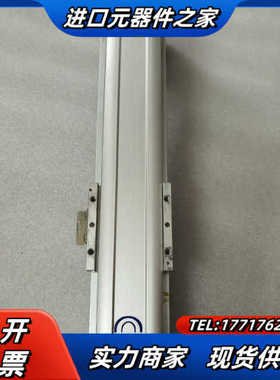 原装CCTL直线滑台模组，线性模组，总长470mm，议价