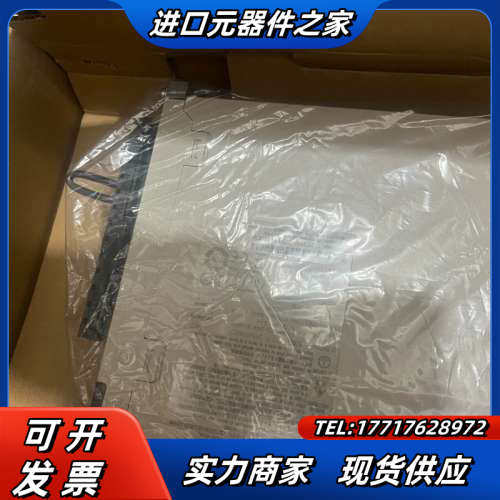 SGD7S-2R8A10A002全新原装400W伺服驱动议价