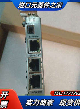 控制轴卡IMC30G-E-032PCIM3议价