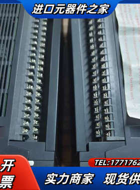 PLC  H3U-3232MT  质量保证，拍摄的议价