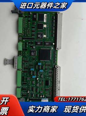 CUD1直流调速器主板C98043-A7001-L1议价