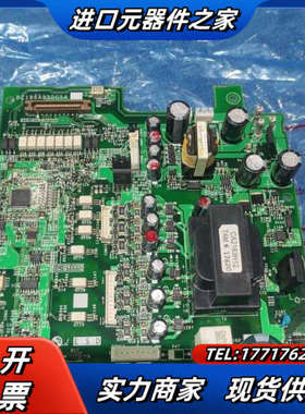 变频器配件A84MA22D-60 BC186A950G5议价