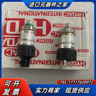 600 00议价 4744 HYDAC贺德克压力传感器HDA