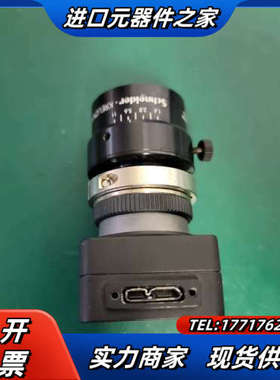 灰点 CM3-U3-50S5M-CS 黑白工业相机 500万议价