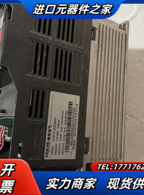 伟创变频器AC60-T3-2R2G/3R7P ，议价
