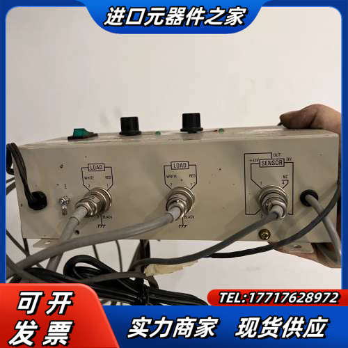 SHINKO神钢振动盘控制器C7-03VFT议价