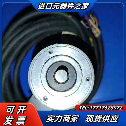 KOYO光洋编码器TRD-NA360NWF5M 正品 议价
