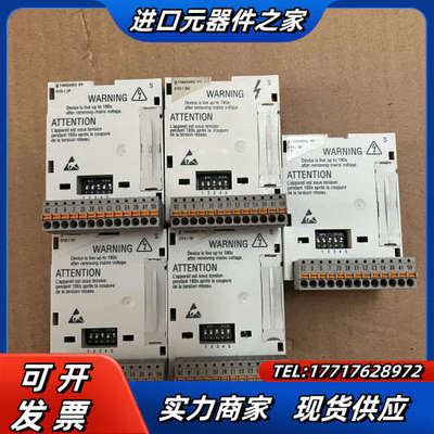 伦茨 E82ZAFSC010 、现货5个议价