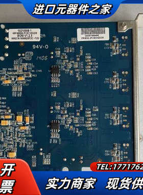 原装台湾ioi FWBX2-PCIE1XE220 REV.1议价
