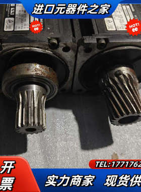 伺服电机 MSMA102D1G 现货质量保证 （议价