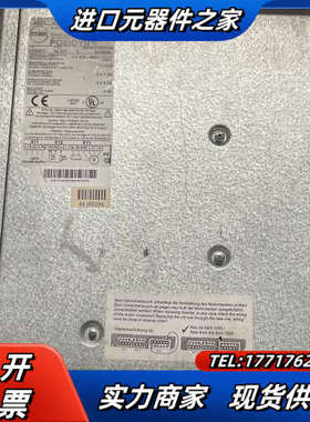 STOBER斯德博驱动器 SDS4011 ，议价