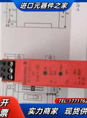 正品魏德米勒浪涌控制器 PU III R 24V/4KA 8议价