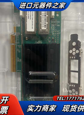 有20多张全新22年DELL QLE2772 双口 32议价