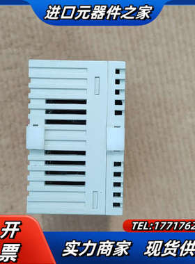 PLC   DVP12AS211T   功能，实议价