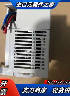 FX3U-4DAPLC模块。原装，成色充新。现货议价