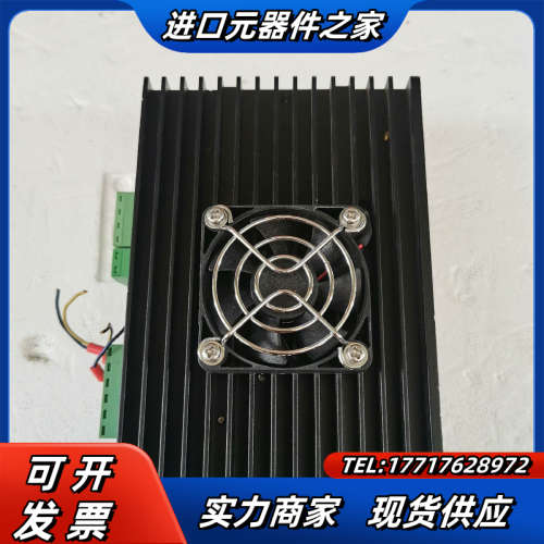 雷赛步进驱动器， MA860C，功能，成色如图所示，议价