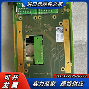 德国COMPACTPCI控制板 08议价 02F014