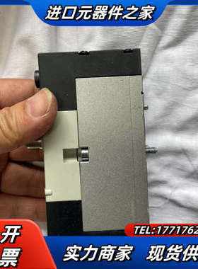 全新原装 电磁阀 VSVA-B-M52-MH-A1议价