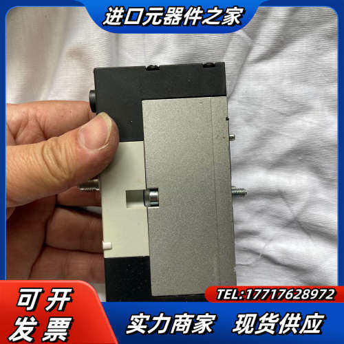 全新原装 电磁阀 VSVA-B-M52-MH-A1议价