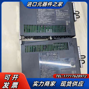 成色如图 70B 功能议价 伺服驱动器MR