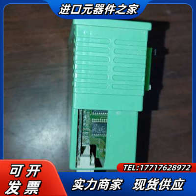 德国菲尼克斯备用电子模块IBS STME 24 BK DIO议价