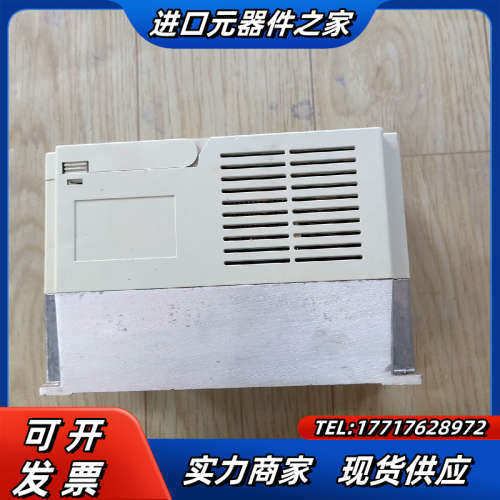 士林变频器SS-021-1.5K-D议价