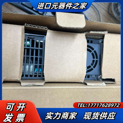 MR-J3-200A 全新未使用，需要联系议价